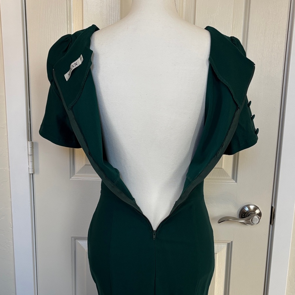 Vintage Style 1960s dress - Picture 9 of 13